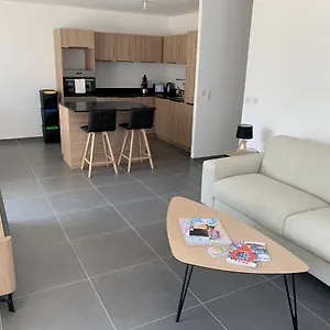 Apartment O Pure, Annecy