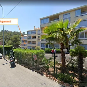 Neuf 300m Netflix , Saint-Raphaël Francia