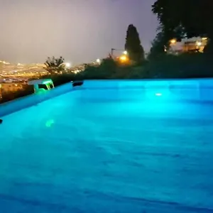 Vacance Vue Panoramique , Nizza Francia