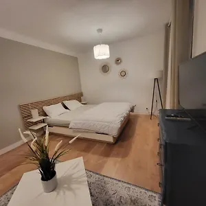 T1 Bis 35m2 Proche Centre Appartamento