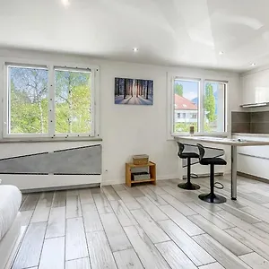 Appartement Homey Tidy - New / Proche Centre / Parking Gratuit / Entièrement équipé, Annecy