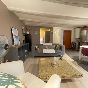 Appartement Le Plein Air D'annecy, Annecy